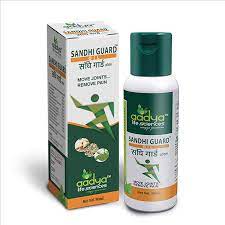 SANDHI GUARD OIL 50 ML